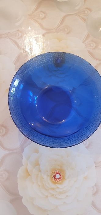 Салатница в коробке