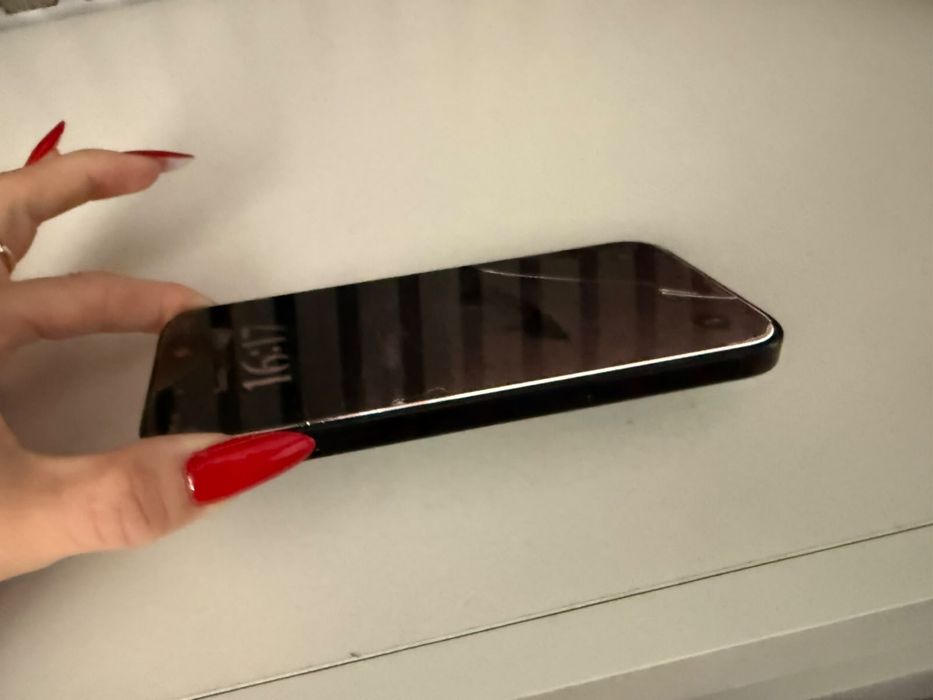 Iphone 16PRO 128GB