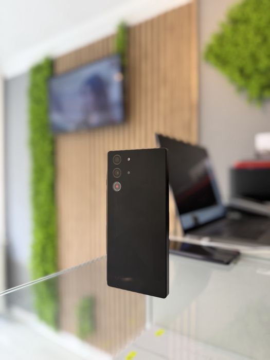 **ATS GSM**Redmagic 10 Pro 256Gb Black/Fact+Gar 12 luni