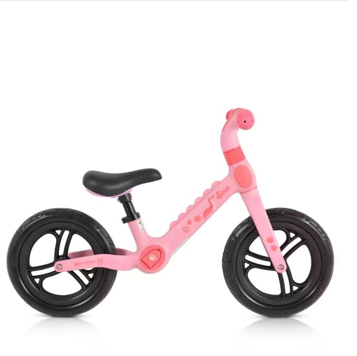 баланс колело Dino Byox