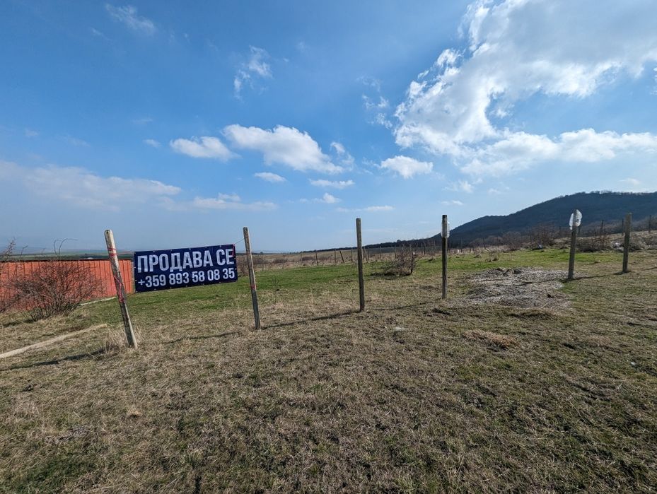 Продава се Парцел в с. Медово, Област Бургас - 1932 кв.м за 29 €/кв.м - Снимка #5