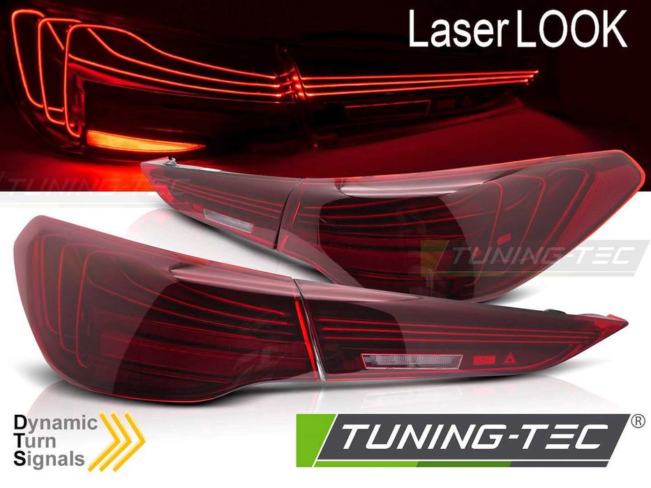 Stopuri (Laser Look) G22/G23/G26  2020-