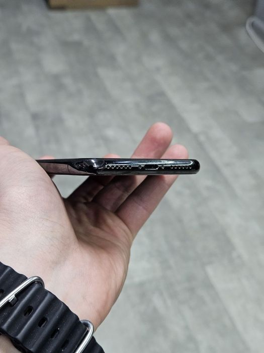 Iphone x 256 айби ек