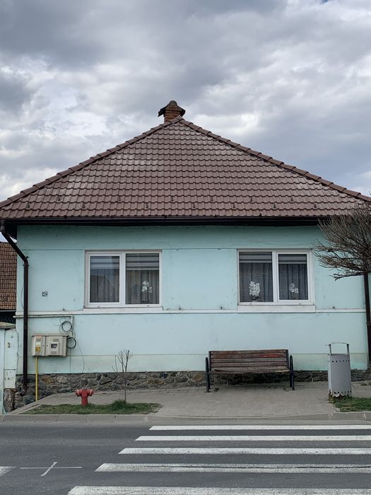 Acoperisuri &Fatade Reparati urgente