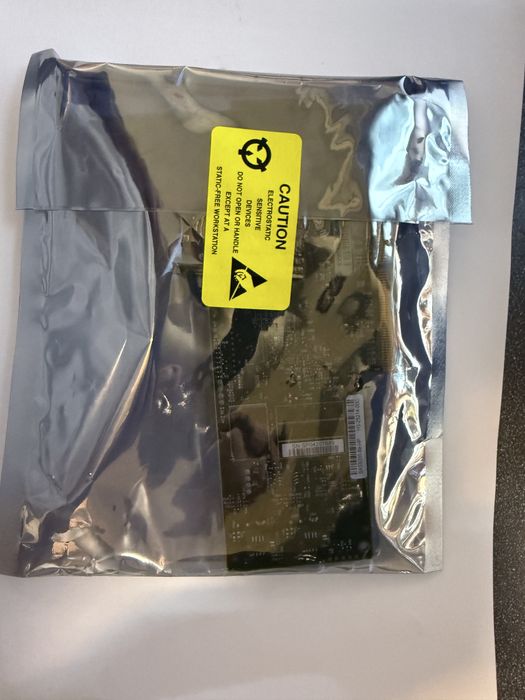 Controller storage HP Sas9200-8e HB