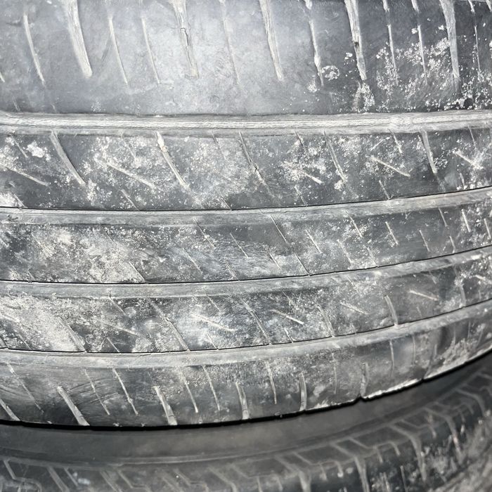 На соната 205/65/16