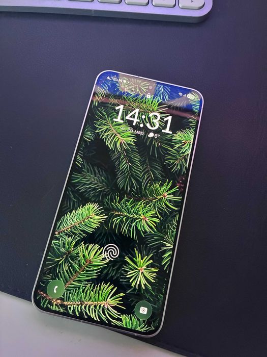 Samsung Galaxy s24 новый