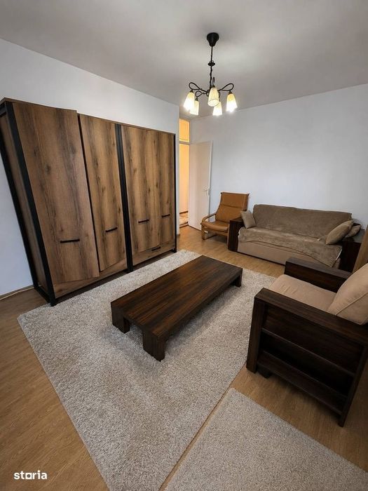 Apartament ultracentral cu 3 camere | Piața Teatrului