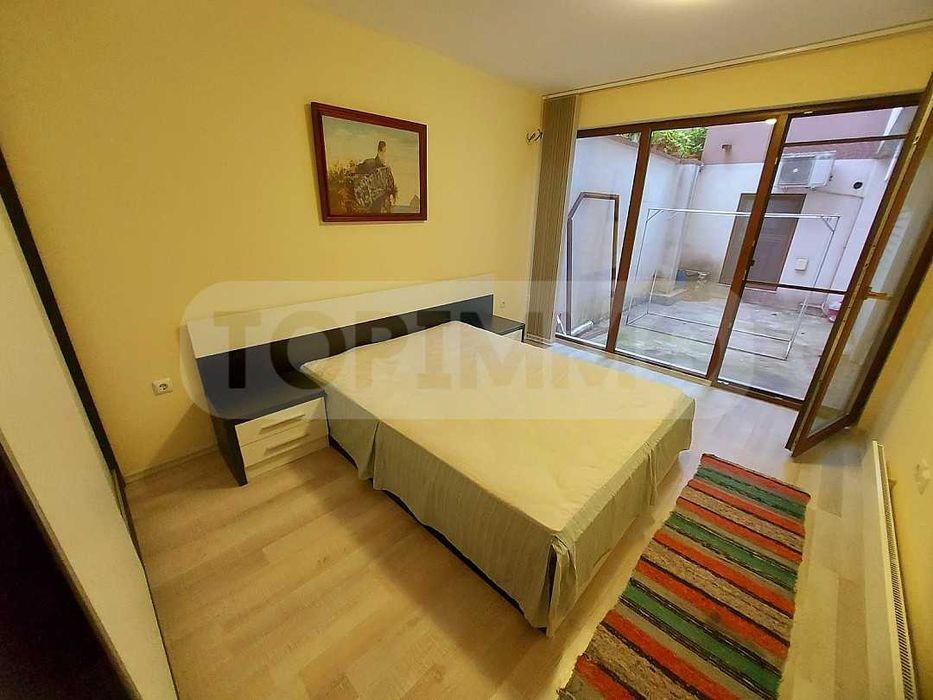 Продава се Двустаен апартамент в Варна, Образцов дом - 55 кв.м за 2146 €/кв.м - Снимка #9