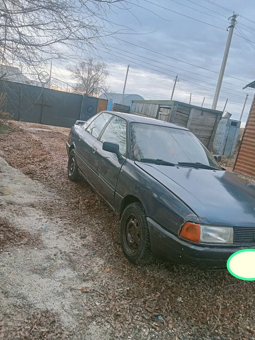 Ауди 80 продается  состояние хорошо