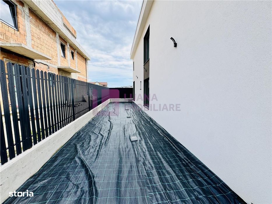 Apartament 4 camere PREMIUM de vanzare | Arhitectilor | curte 200 mp