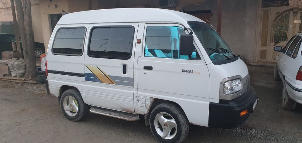 2024 yil damos radnoy navorot qilinga