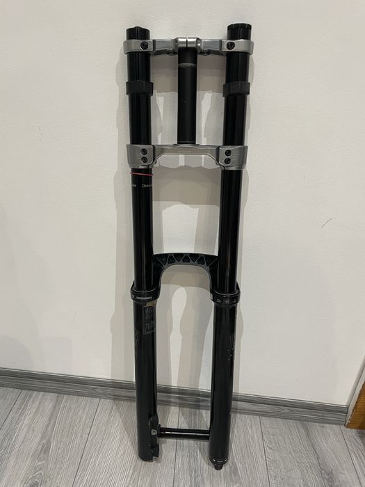 Furca Boxxer 2022