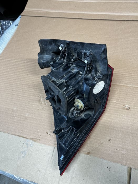 Stop dreapta vw tiguan 2.