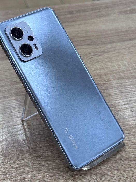 Xiaomi poco X4Gt(os14b)