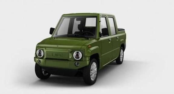 ремонт  Электрический кара электромобиль трицикл golf car