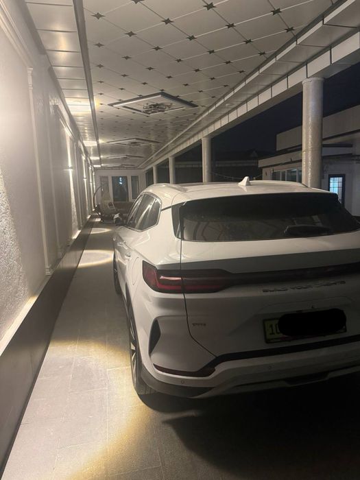 Byd champion gibrid 110 7 ming yurgan