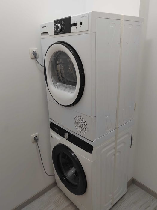 Дава се под наем Двустаен апартамент в Враца, Център - 64 кв.м за 408 € - Снимка #11