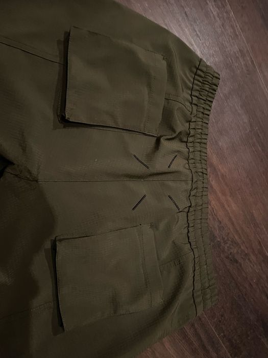 Панталон Maison Margela