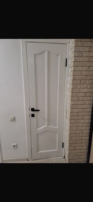 Межкомнатные двери