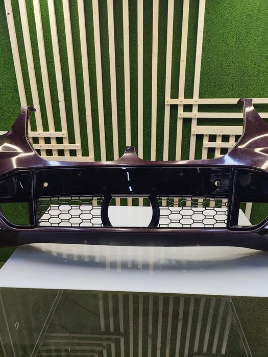 Bara fata Bmw X5 G05 M-pachet Completa