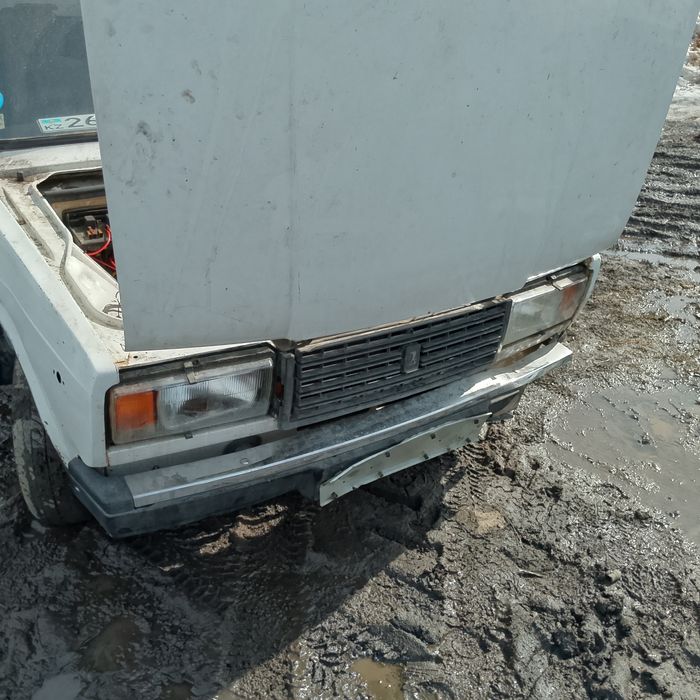 Продам ваз 2107.