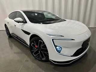 Avatr 12 4 WD Ultra nasiya savdo