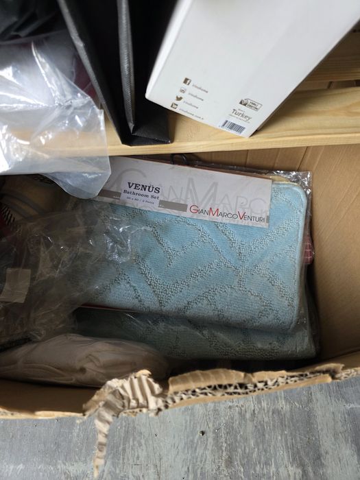 Halate prosoape paturi perne