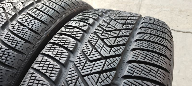 265/40/22 PIRELLI 4бр