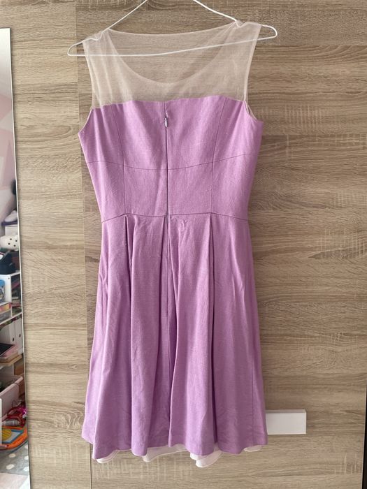 Официална рокля Elizabeth