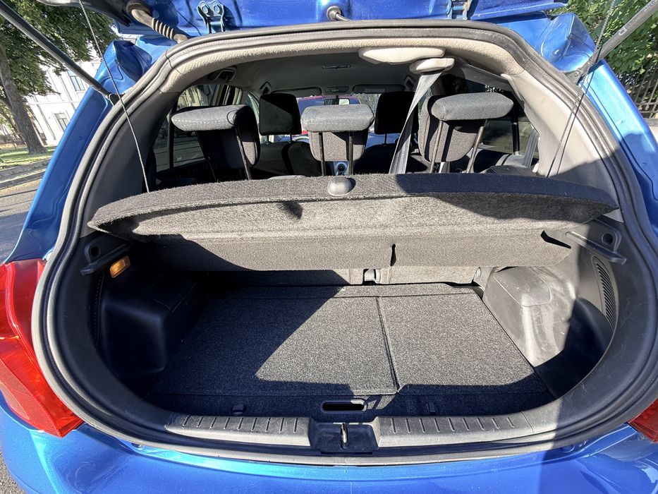 Toyota Yaris 1.4 D4D 90 CP 2007