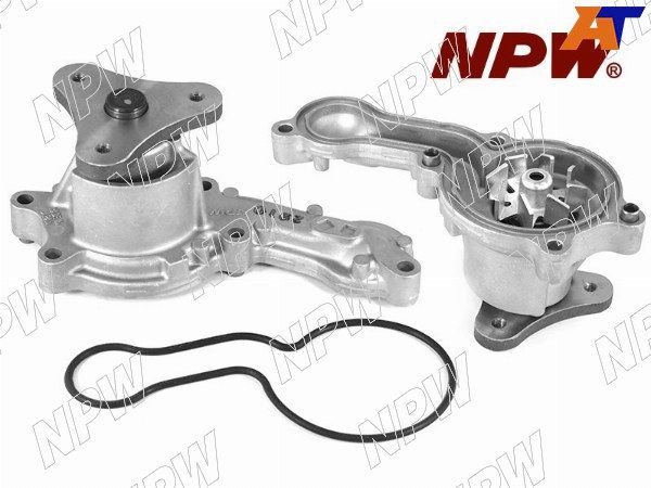 Помпа Honda Airwave