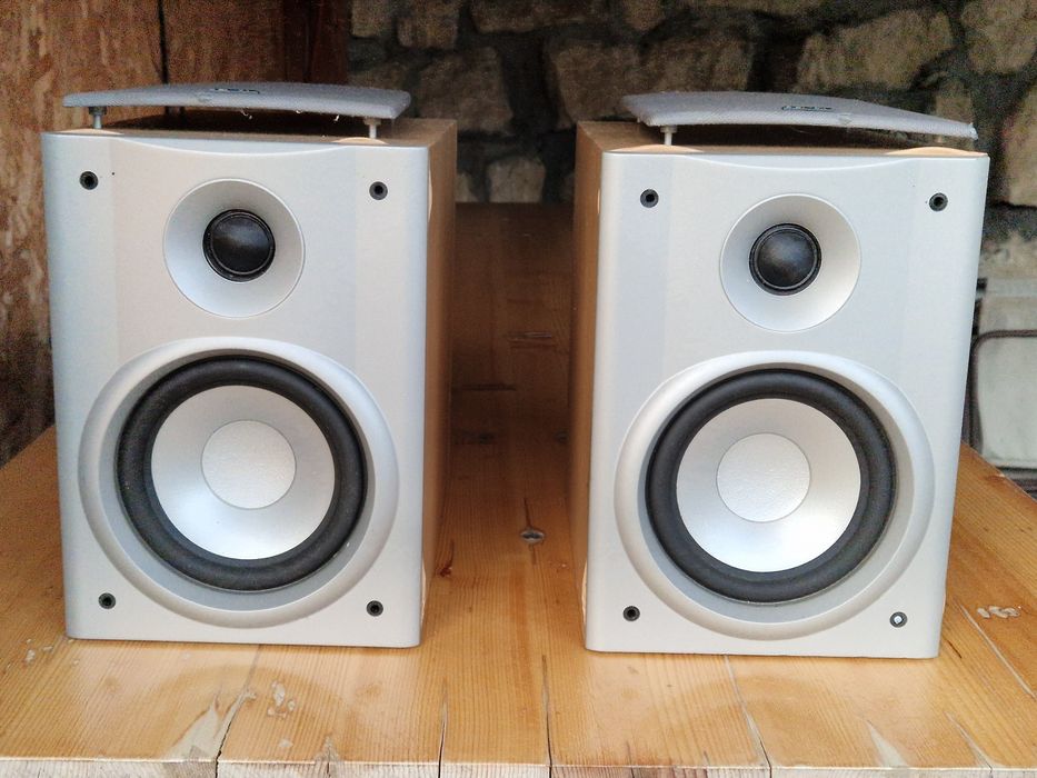 Boxe hi-fi Denon