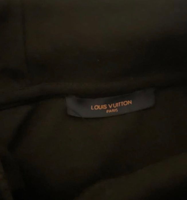 Compleu Louis Vuitton negru
