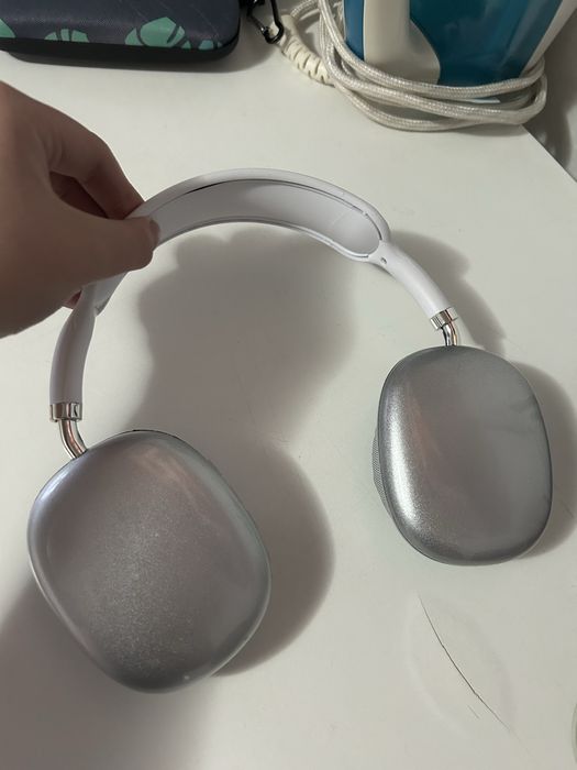 AirPods Max Bluetooth наушники