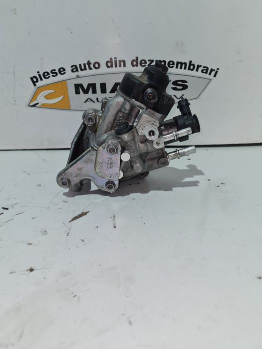 Pompa injecție 1.5 Dci Euro 5 Renault Clio 4 / Kangoo  / Captur  cod - 0445010704 / H8201434847