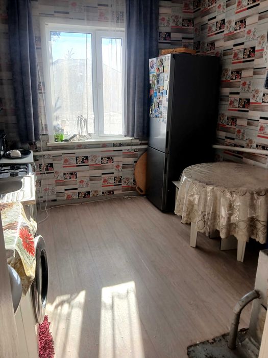 Продам дом в с Зеренда или обмен на квартиру в г.  Кокшетау-   Астана