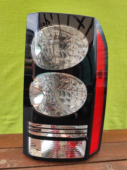 Стоп за Land Rover Range Rover Discovery 3 / 4 / Дискавъри