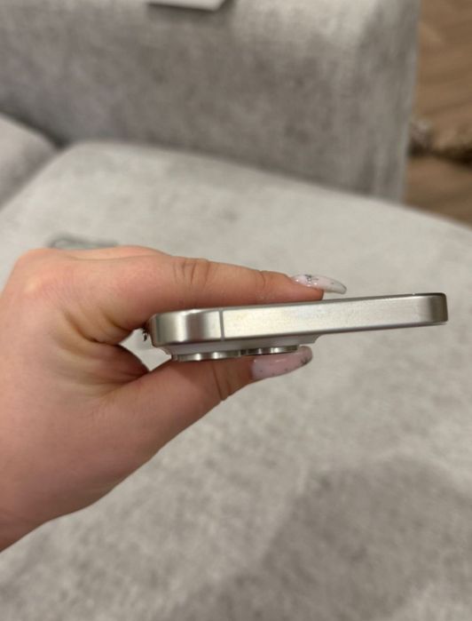 iPhone 15 pro max (512gb)