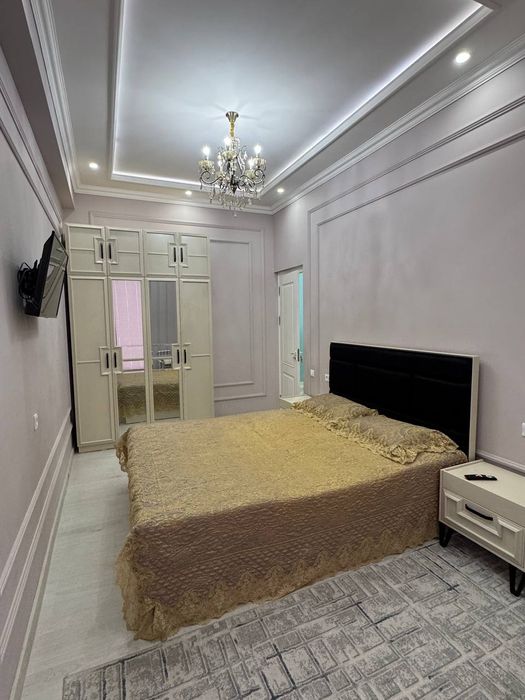 Jizzax shahri Dream Houseda Ijara bor