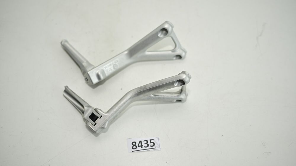 Ducati Panigale V4 V4S 2018 2024 Suport scarita pasager spate stanga