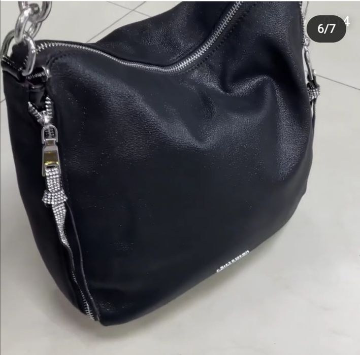 Новая сумка, по скидке