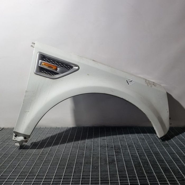 Aripa Dreapta Fata Land Rover Freelander 2 Facelift 2010 - 2012 4 Usi Fujitsu White Lrc ...