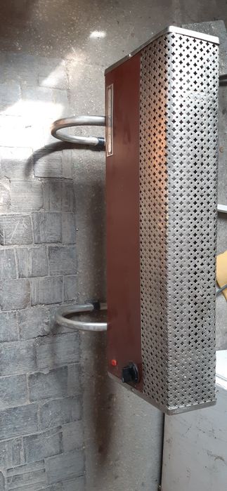 Електрическа печка ДИАНА