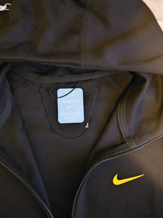 Nike Nocta мъжки екип