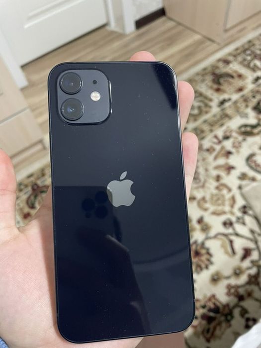 Iphone 12 Айфон 12 продам
