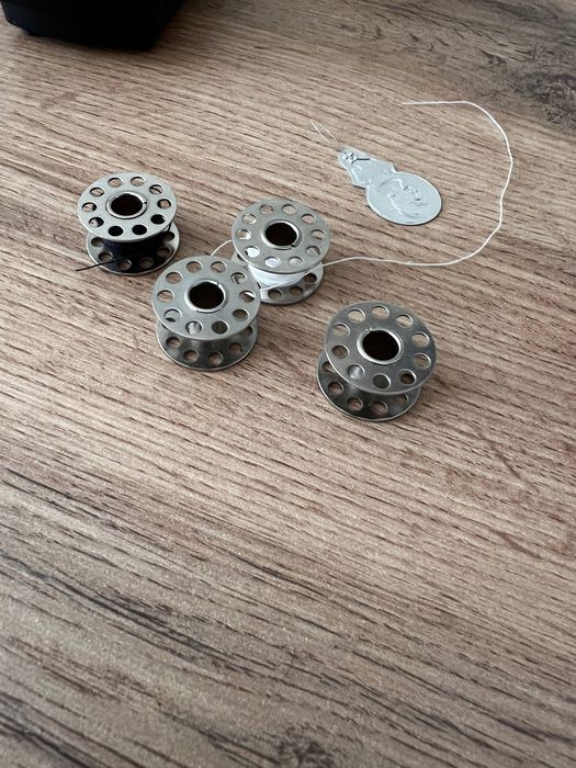 Детская швейная машинка FRESH TREND