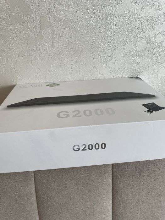 Планшет G2000, срочно
