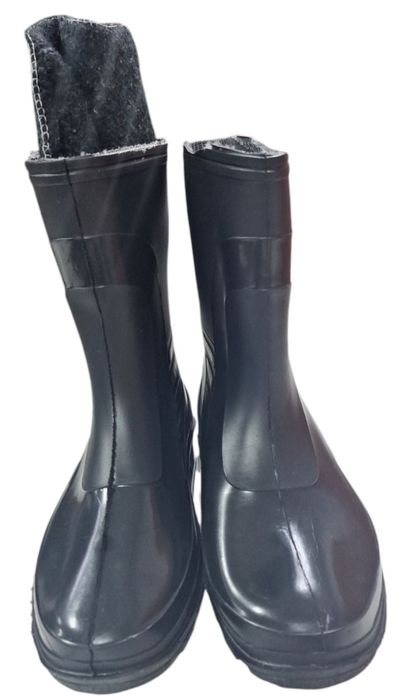 Сапоги резиновые