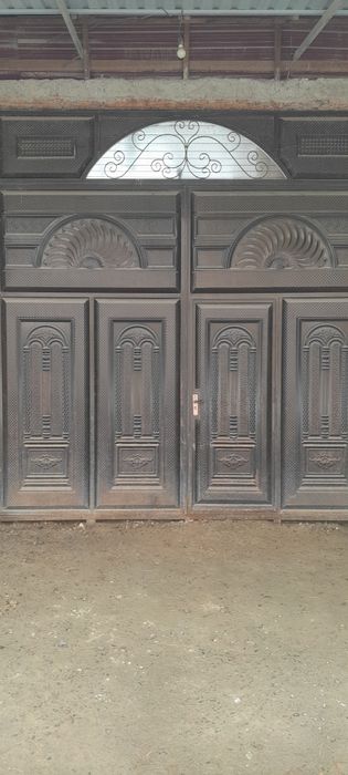 Дарвоза бу сотилади